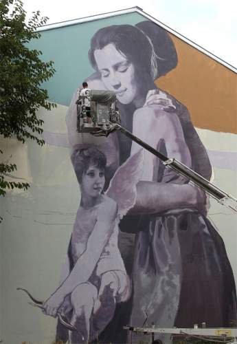 Начинается третий фестиваль &laquo;квАРТал&raquo; в исторической части Софии