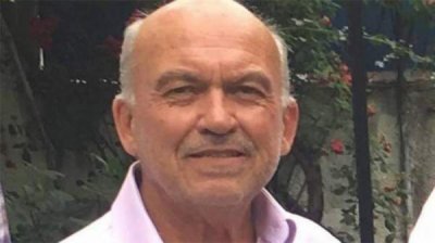 Нас покинул известный международный журналист Константин Иванов