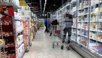 Торговые сети устанавливают наценки на продукты питания до 130%