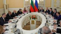 Болгария и Россия либерализовали режим товарных перевозок