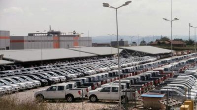 &laquo;Великая китайская стена&raquo; обрушилась в Болгарии &ndash; урок иностранным инвесторам