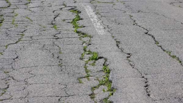 Жители пригородных районов Бургаса потребовали ремонта дороги к ним