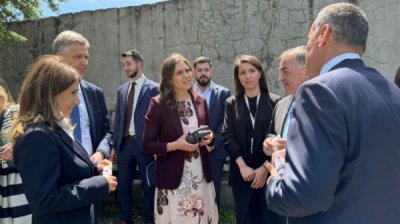 Оборонная индустрия генерирует 4% ВВП Болгарии