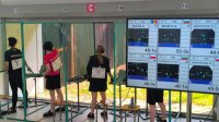 Брат и сестра Боневы выиграли бронзу на Чемпионате Европы по стрельбе