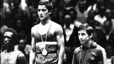 Олимпийская слава Болгарии - 17 медалей для болгарских боксеров
