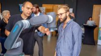 Форум инноваций в сфере робототехники проходит в Софии
