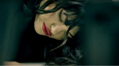 &laquo;Уставшие слова&raquo; Жаны Бергендорф