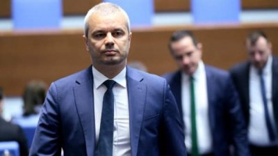 Партия МЕЧ выдвигает вотум недоверия правительству