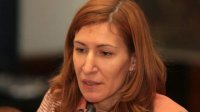Министр Ангелкова встретилась с генеральным секретарем ВТО Талебом Рифаи