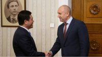 София хочет, чтобы болгаро-вьетнамские отношения вышли на стратегический уровень