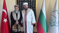 Визит турецкого проповедника в Болгарию вызвал вопросы среди мусульман