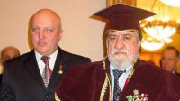 Международная академия культуры и искусства в Москве объявила министра культуры Вежди Рашидова академиком