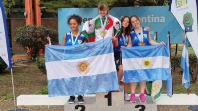 Успешное участие Болгарии в турнире для людей с синдромом Дауна в Аргентине