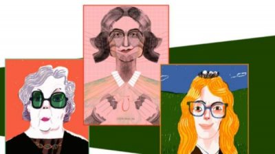 &laquo;Наука &ndash; это она&raquo; представляет истории украинских женщин-ученых