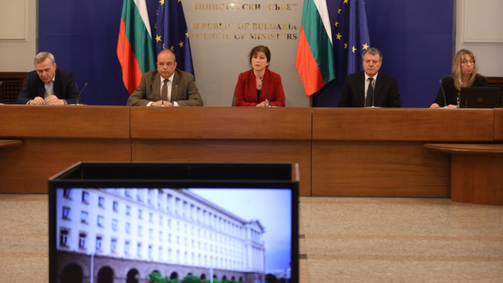 Планируется ввести контроль за видеонаблюдением на выборах 19 апреля