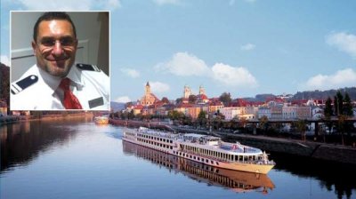 Явор Неделчев: Для меня Болгария &ndash; самая красивая страна