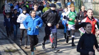 Национальным кроссом &bdquo; По стопам Левского&ldquo; в Трояне отмечают 151-ю годовщину гибели Апостола