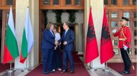 Болгария подтвердила свою поддержку членства Албании в ЕС