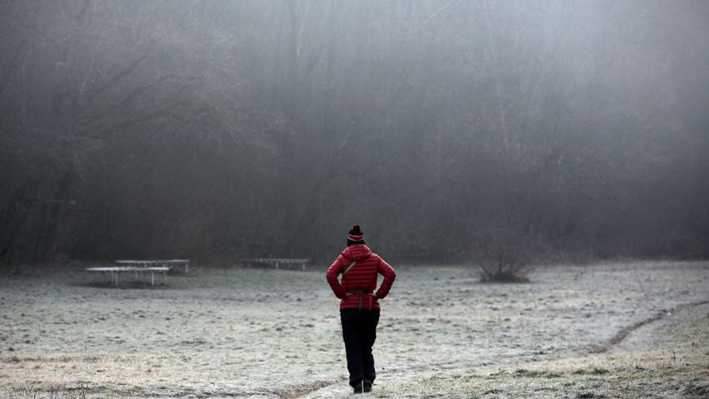 Прогноз погоды на 24 января