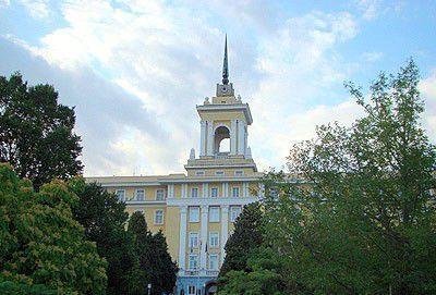 Военно-морское училище в Варне будет обучать &bdquo;космических кадетов&ldquo;