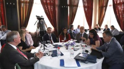 Важная цель государственных СМИ &ndash; говорить правду