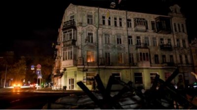 Жителей Киева предупредили о возможной эвакуации