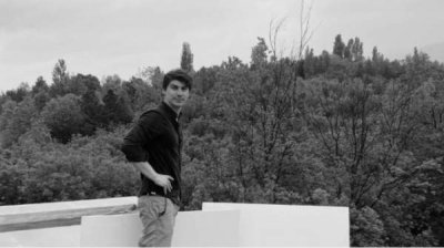 &quot;MARINE &quot; – болгарская живопись в Цариброде