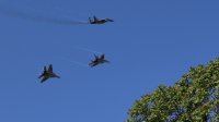 Изучаются варианты приобретения подержанных истребителей