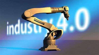 Электроника &ndash; двигатель Индустрии 4.0 в Болгарии