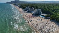 Сотрудники из стран-членов ЕС работают в отелях на Северном побережье Черного моря