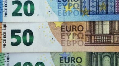 С 1 февраля расплачиваться можно будет только евро