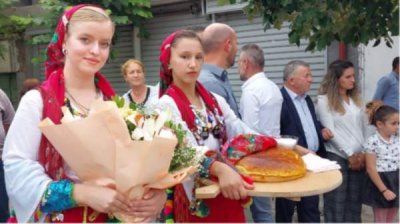 &bdquo;Радио Болгария&ldquo; &ndash; в гости у болгар в Албании
