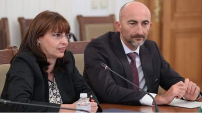 Рекордный интерес к направленной на болгар за рубежом программе &quot;Выбираю Болгарию&quot;