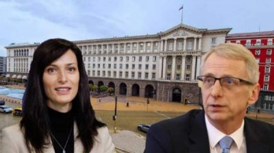 Задается регулярный кабинет, но положит ли он конец политическому кризису?