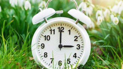 Болгария переходит на летнее время – что с этим связано?