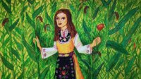 X Международный конкурс &laquo;Моя болгарская вышитая рубашка&raquo;
