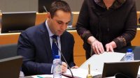 ЕС продлил еще на полгода санкции в связи с действиями, угрожающими территориальной целостности Украины