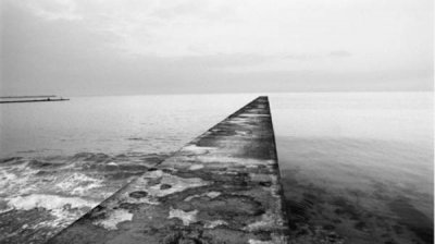 "Долгий путь" &ndash; фотовыставка Ванессы Уиншип и Джорджа Георгиу в Софии