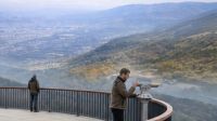 Панорамная площадка на &laquo;Копитото&raquo; раскроет вид на Софию