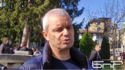"Возрождение" обвиняет правительство в бездействии из-за смерти болгарина из ООН