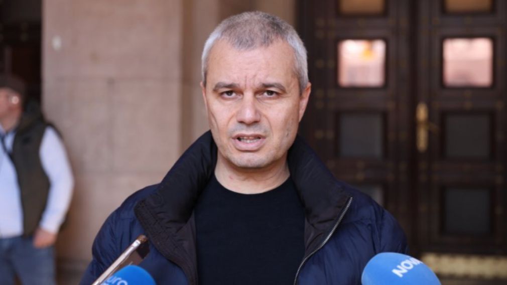 &laquo;Возрождение&raquo; организует протест &laquo;Объединенные за мир в Болгарии&raquo;