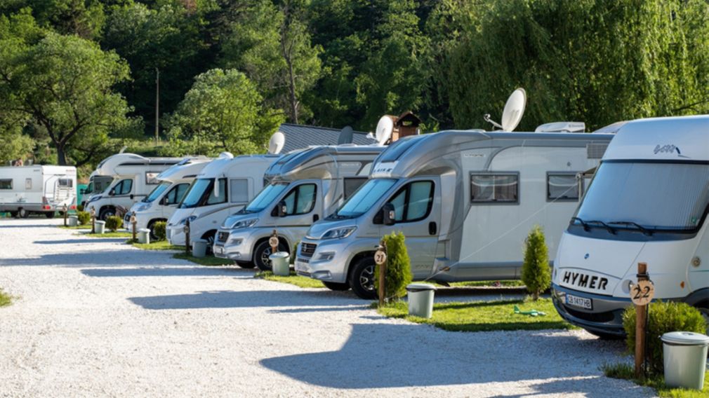 В Софии проходит Camping &amp; Caravaning Expo 2026