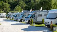 В Софии проходит Camping &amp; Caravaning Expo 2026
