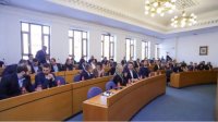 Муниципальные советники Софии снова не выбрали председателя