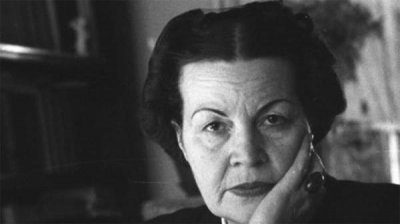 Елисавета Багряна &ndash; одна из вечных болгарских женщин