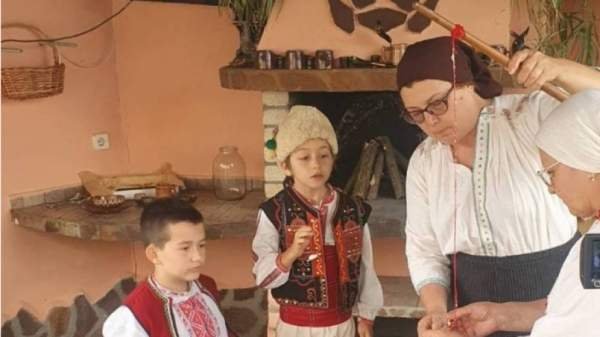 От арбузного меда до Дервишова дня – восемь аутентичных традиций и умений дополнили список 
