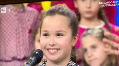 Дария Стоянова избрана послом &bdquo;Золотой монеты&ldquo; во всех школах мира