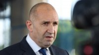 Румен Радев: Доклады по евро – радость для власть имущих и беспокойство для людей
