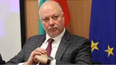 Росен Желязков &ndash; вероятный кандидат в премьеры от ГЕРБ-СДС