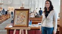 Искусство хранить свои корни: жизненный путь Магдалены Неделчевой в Цюрихе